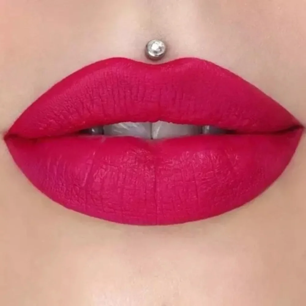 💎 Jeffree Star Velour Liquid Lipstick in Shade Pink Kitten